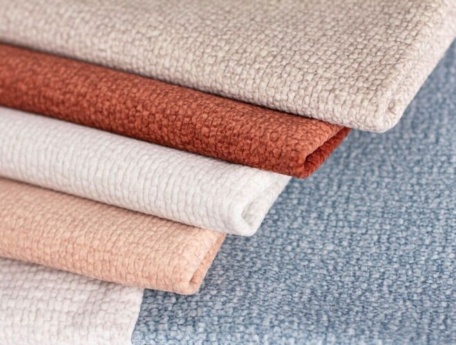 Коллекция Tweed